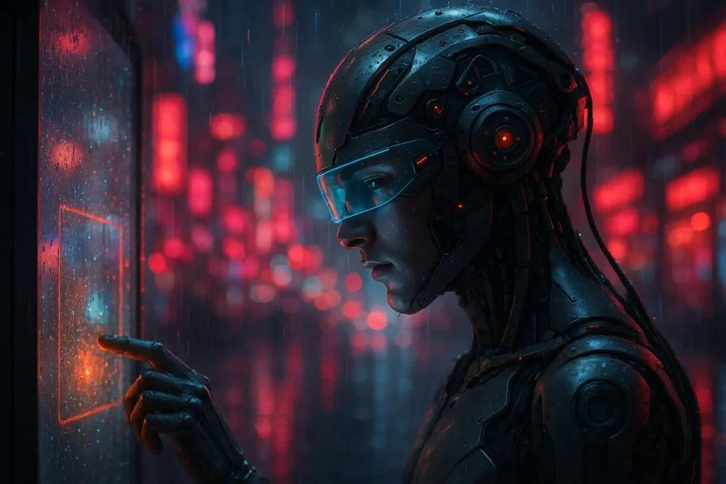 Curso de Inteligencia Artificial en Medellín